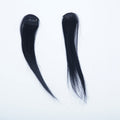 Left & Right Side Hair Patches (Pair)
