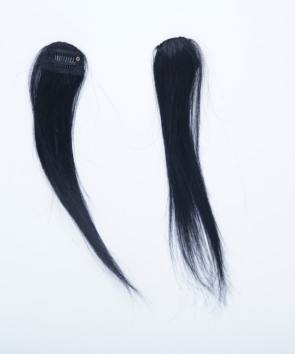 Left & Right Side Hair Patches (Pair)