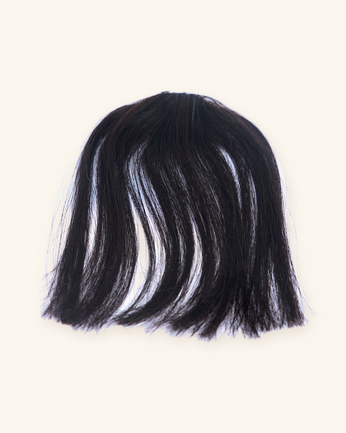 FengFleur full fringe bangs