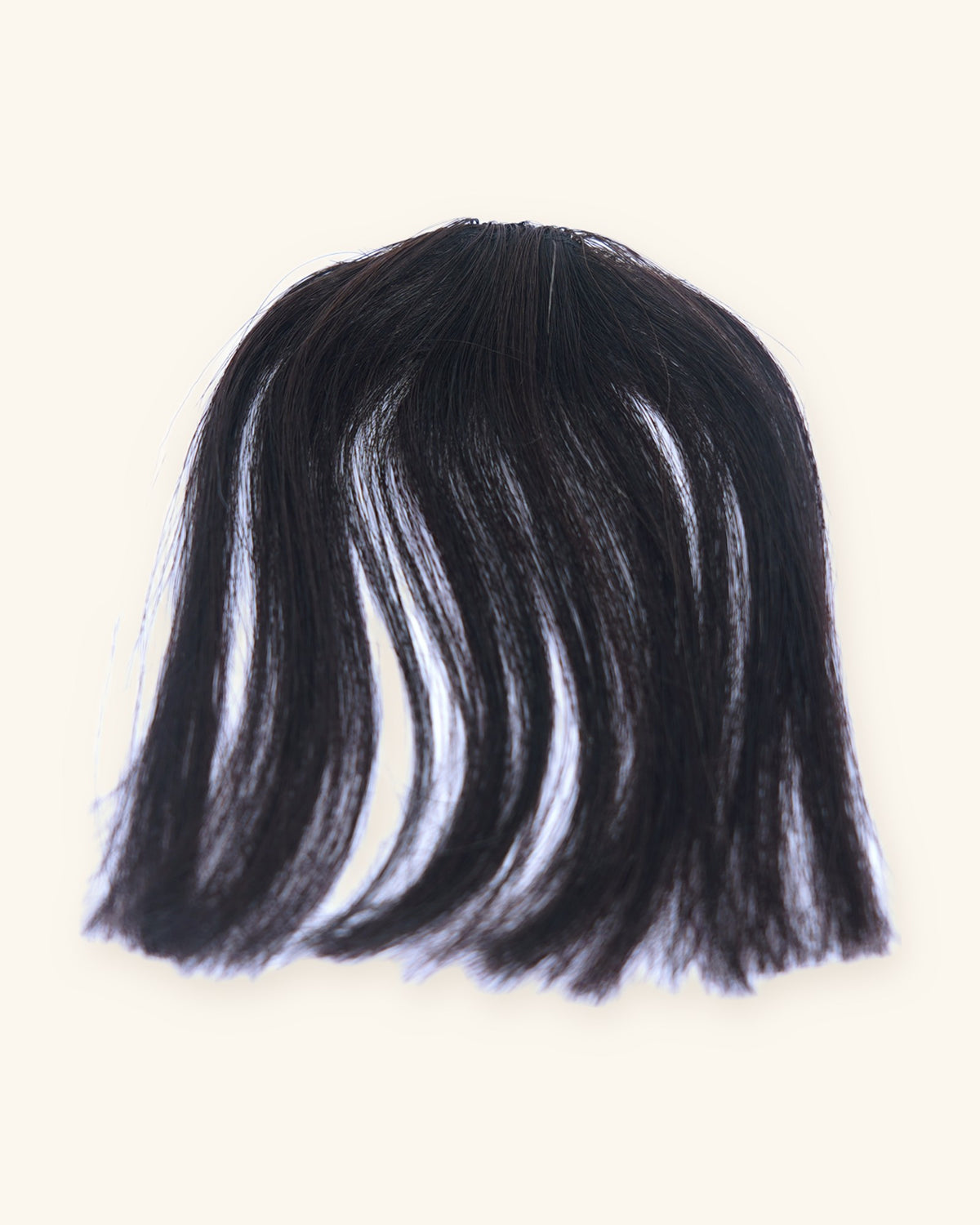 FengFleur full fringe bangs