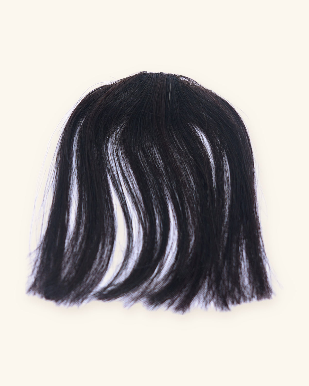 FengFleur full fringe bangs