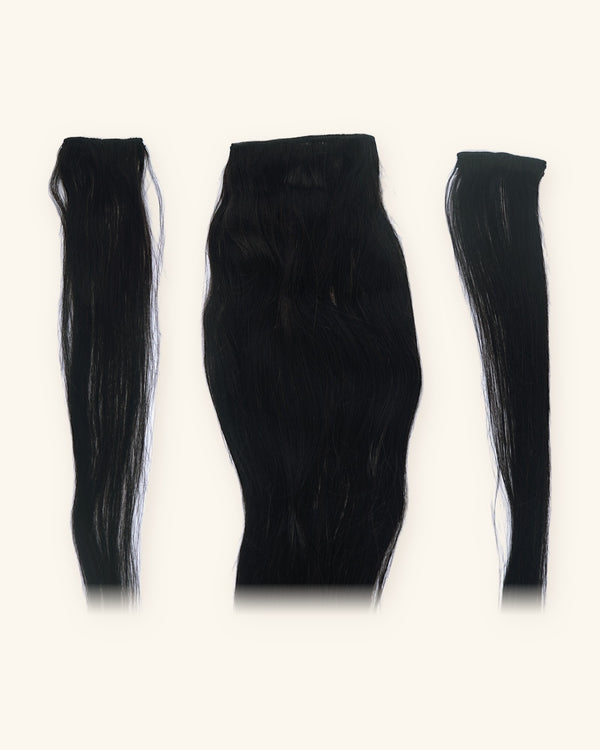 Halo 24 inch hair extension