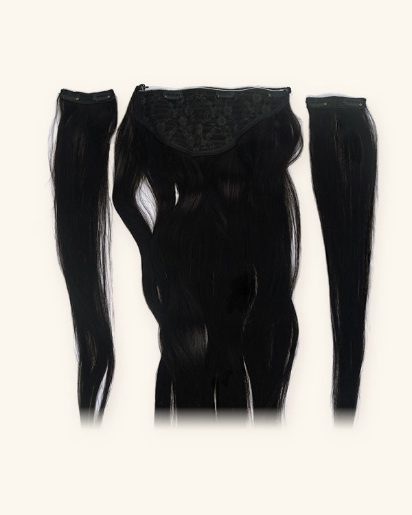 Halo 24 inch hair extension