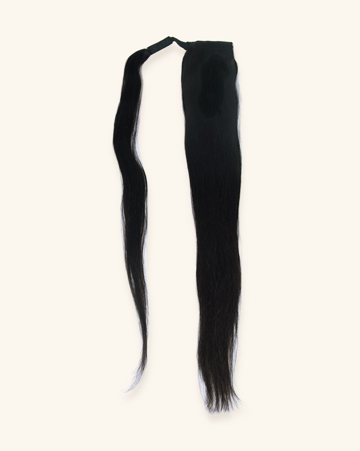 Pony tail 24 inch