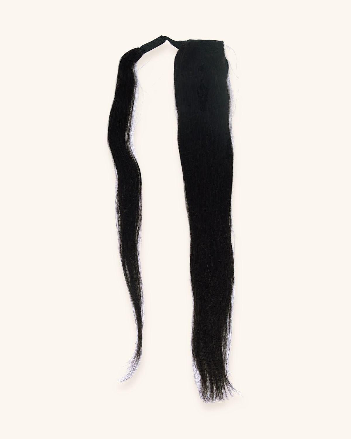 Pony tail 24 inch