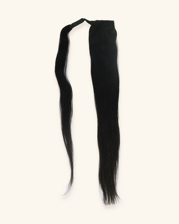 Pony tail 24 inch