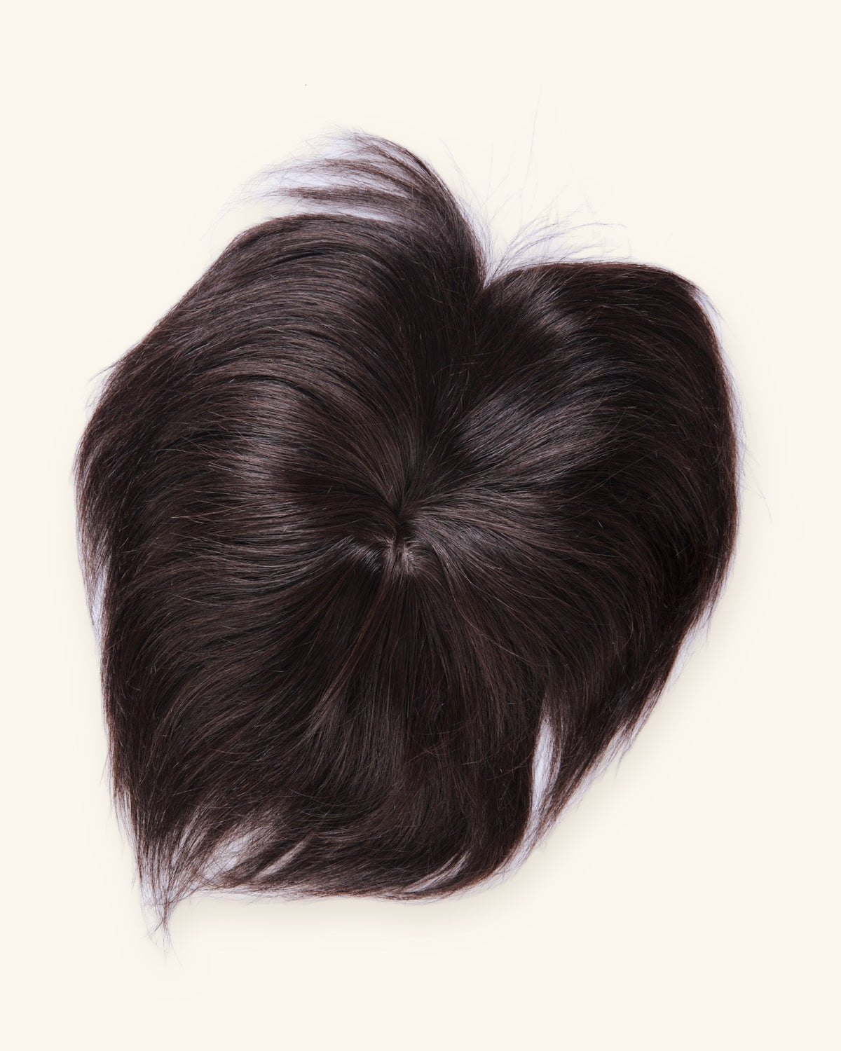 FengFleur hair topper 16x21 inch base, 10 cm
