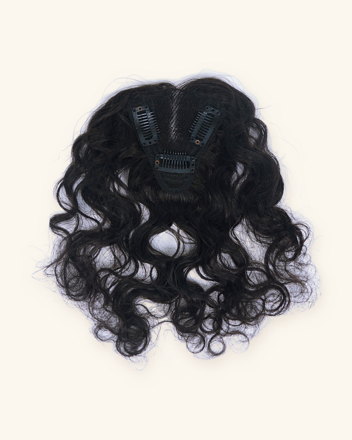 Hair topper